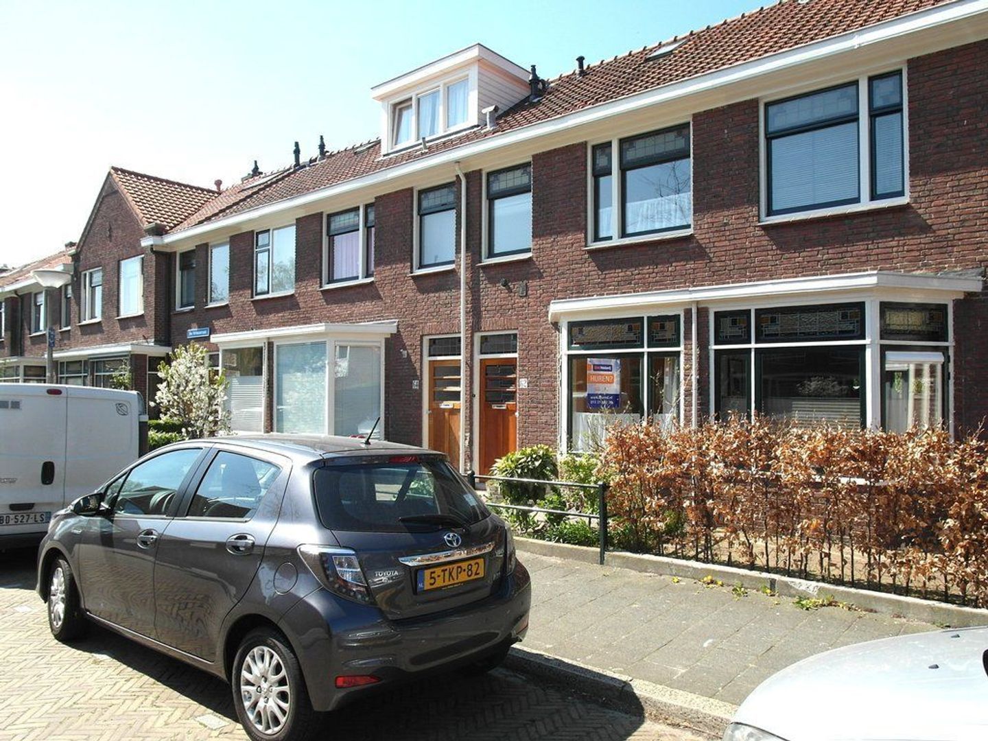 De Vriesstraat 62, Delft foto-40