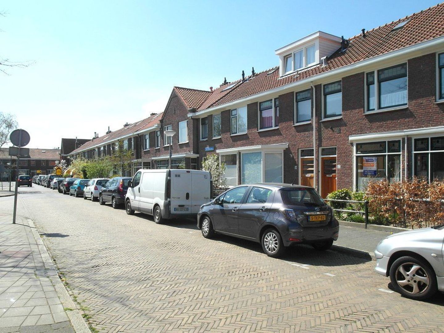 De Vriesstraat 62, Delft foto-41