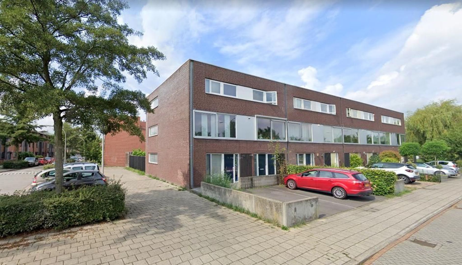 Zuidpoldersingel 123, Delfgauw foto-0