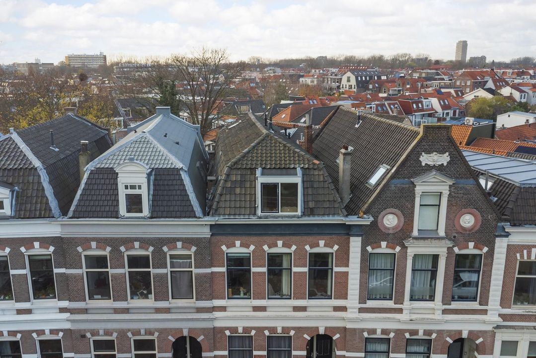 Coenderstraat