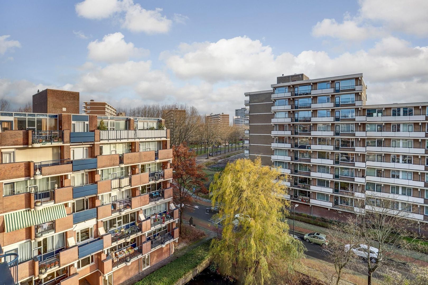 Marshallplein 228, Rijswijk foto-29