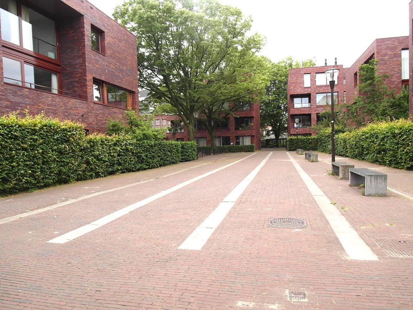 Schuttersveld 39, Delft foto-30