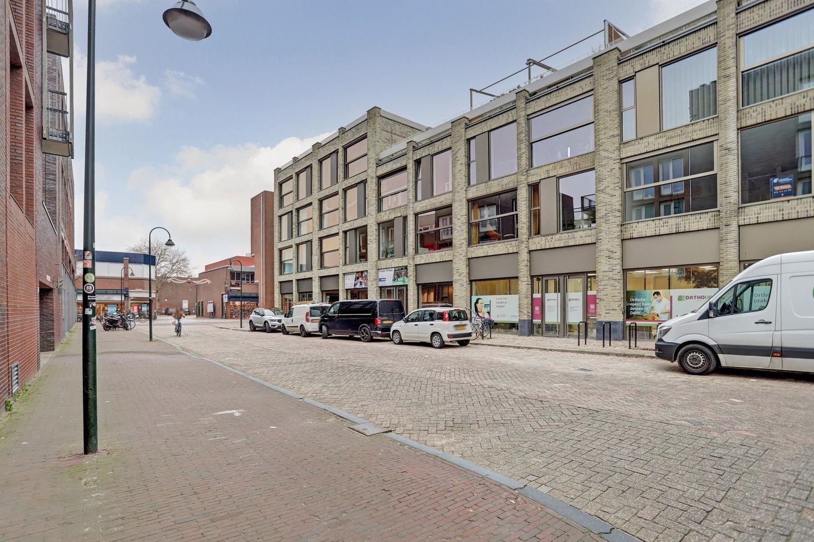 Yperstraat 4 D, Delft foto-26