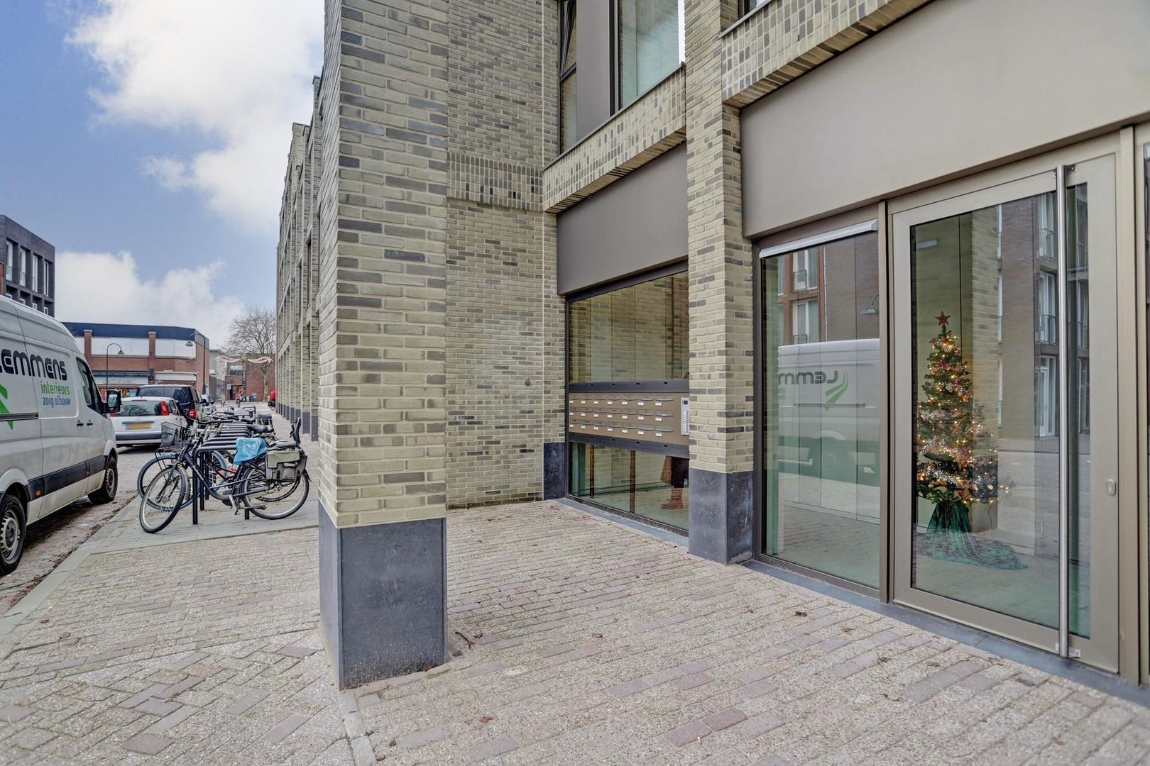 Yperstraat 4 D, Delft foto-32