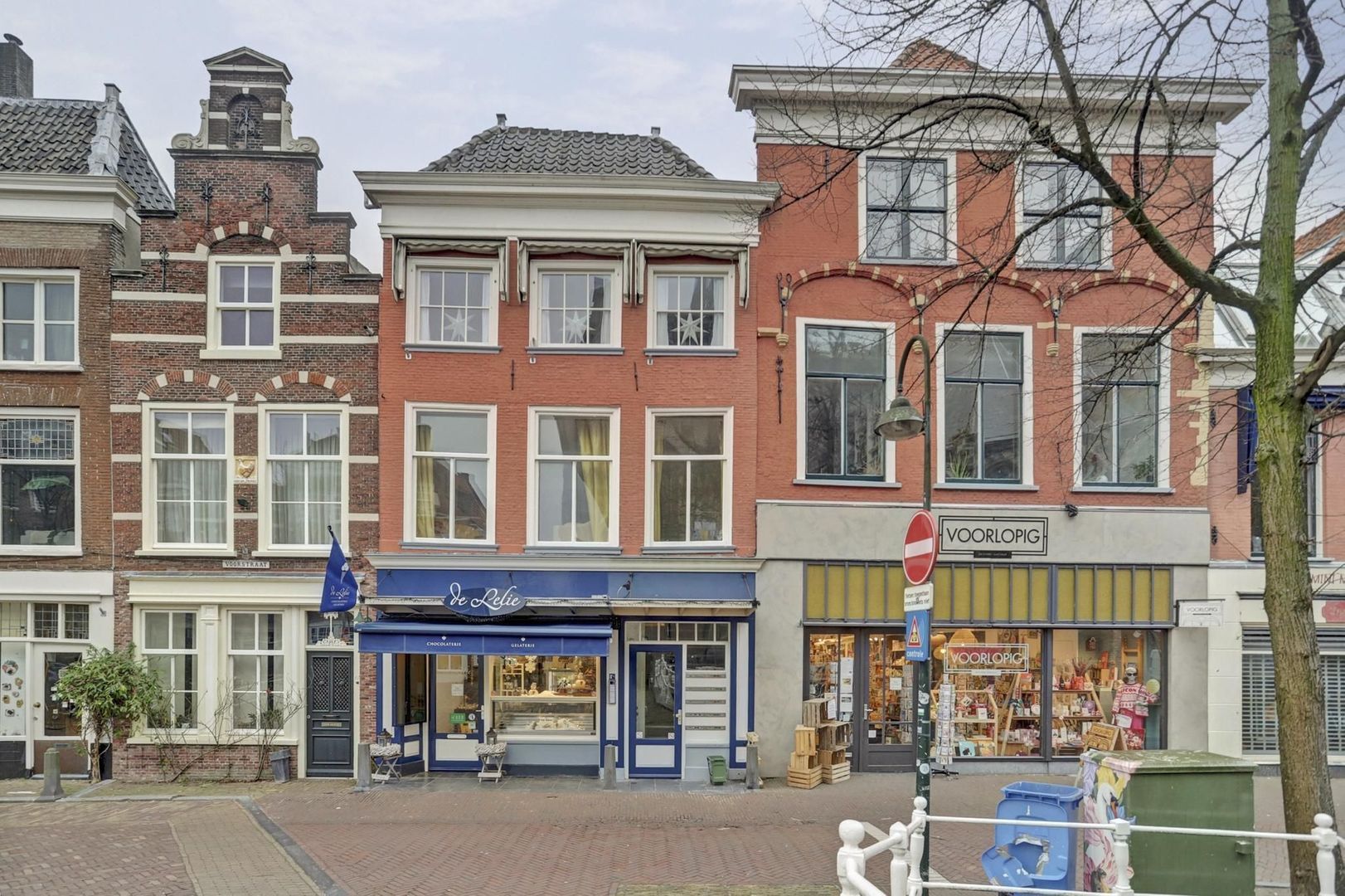 Voorstraat 8 F, Delft foto-0