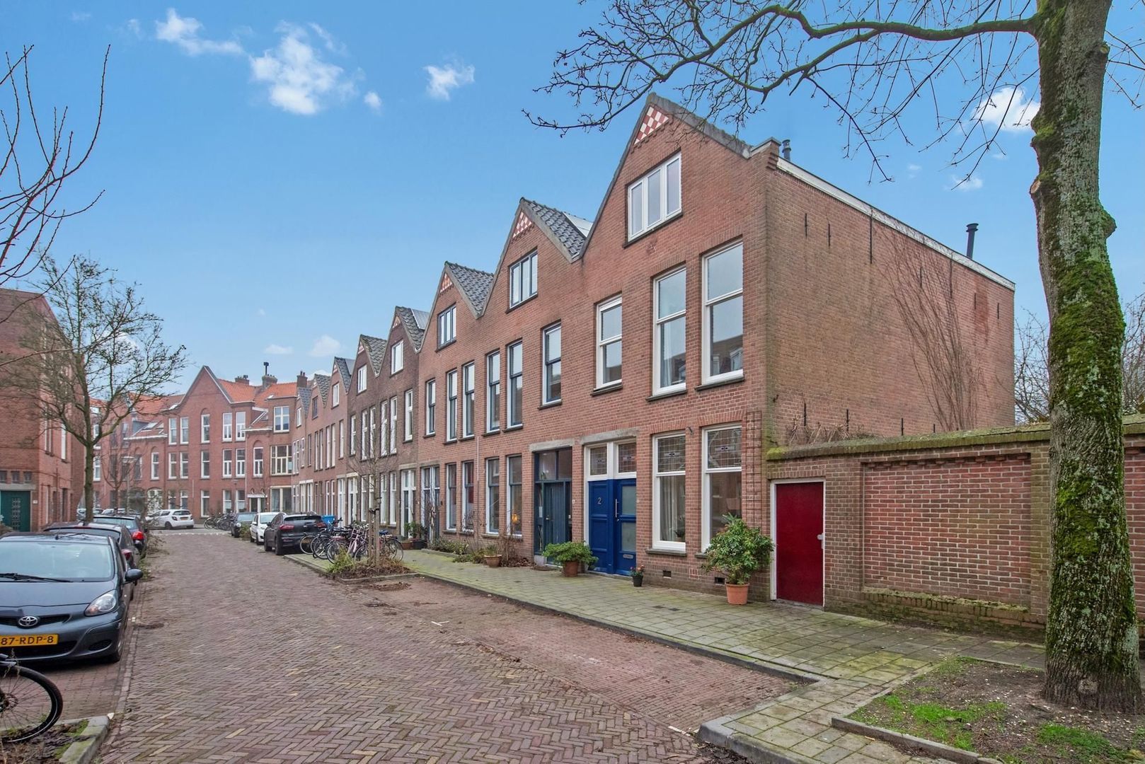 Cornelis Trompstraat 2, Delft foto-5