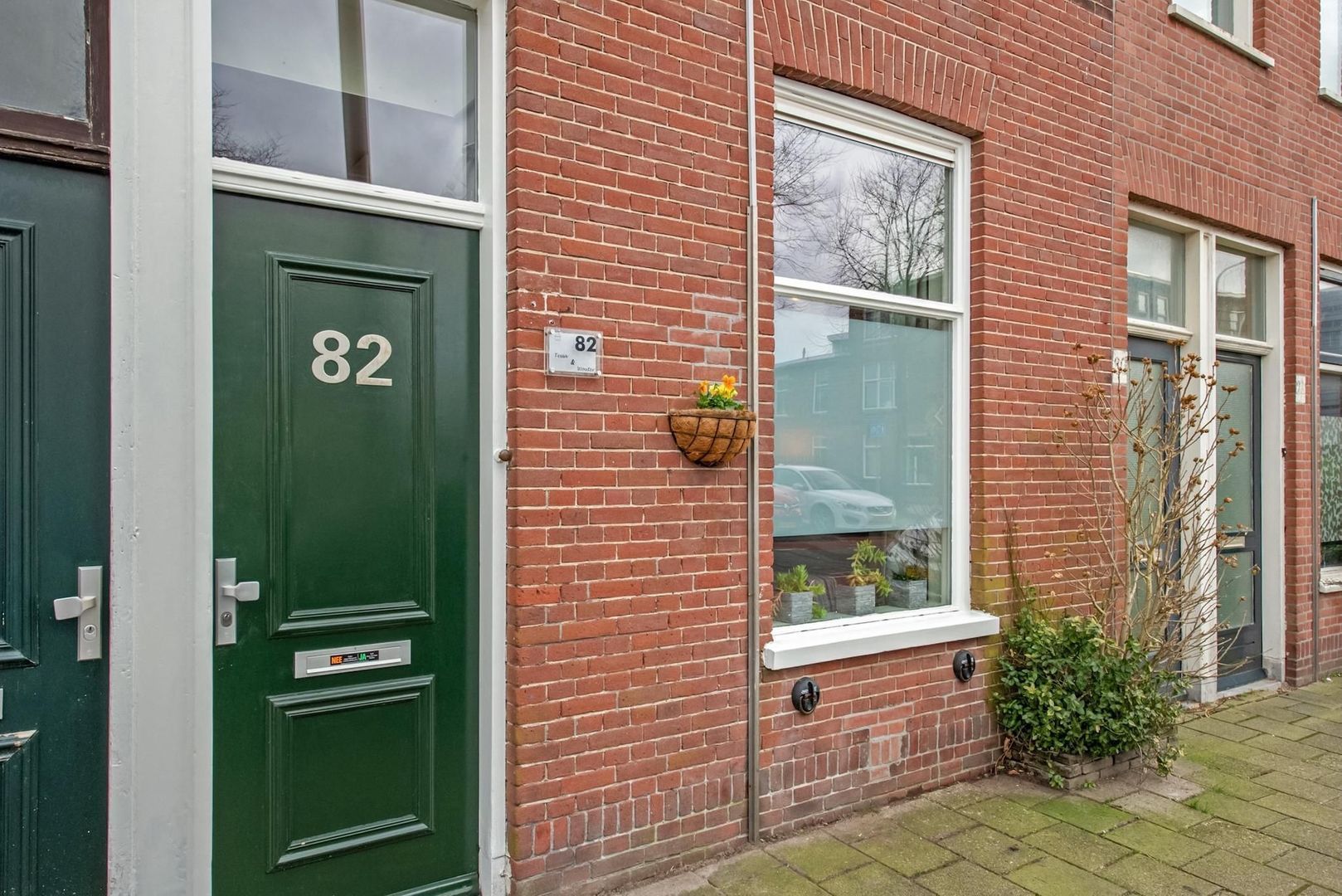 Brasserskade 82, Delft foto-0