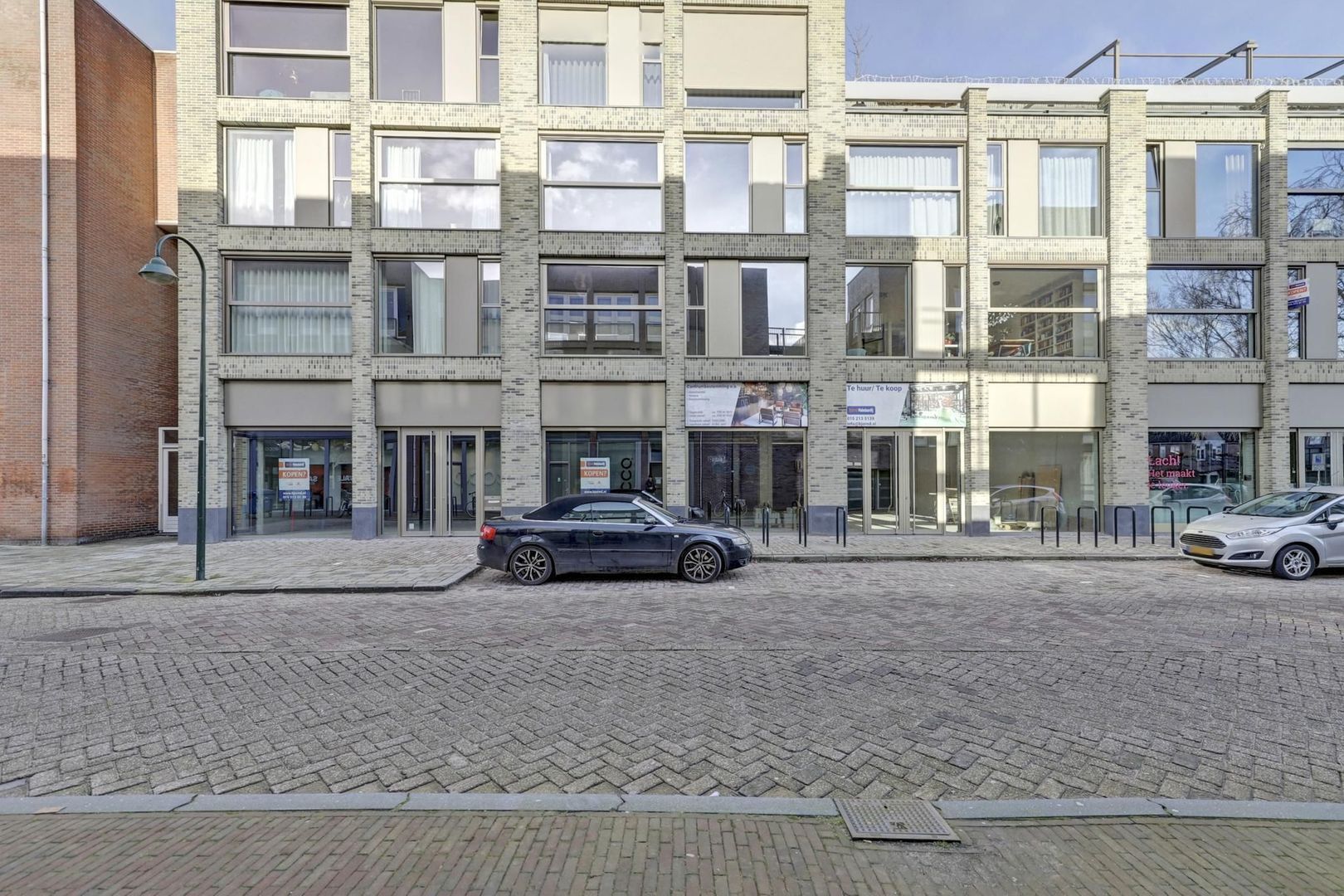 Yperstraat 4 F, Delft foto-44