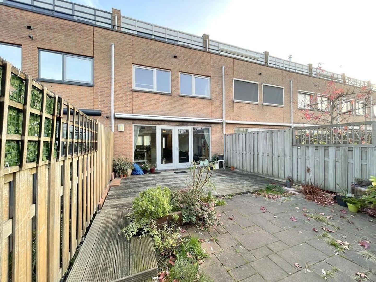 Pottenbakkerstraat 49, Delfgauw foto-24