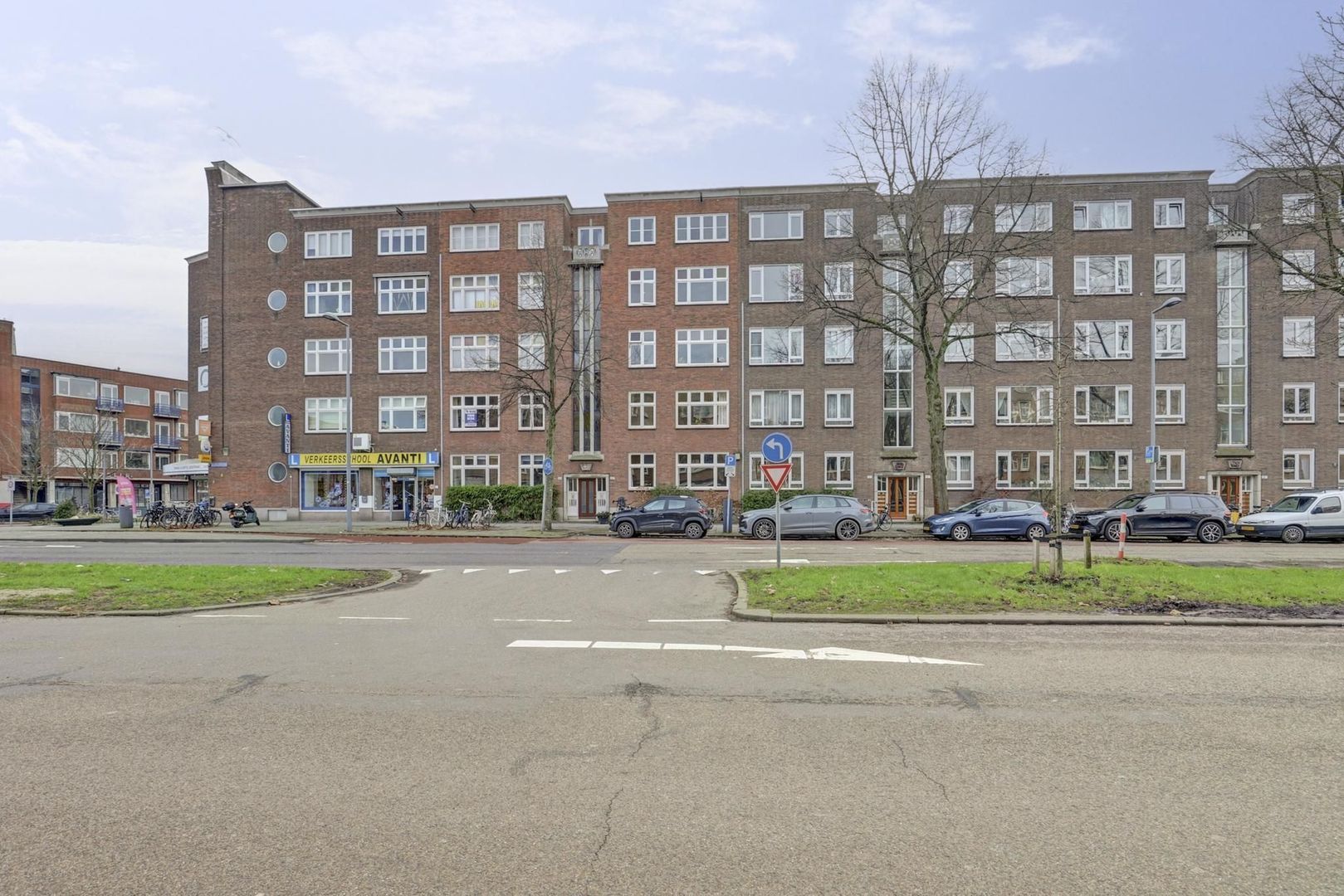 Stadhoudersweg 10 A, Rotterdam foto-31