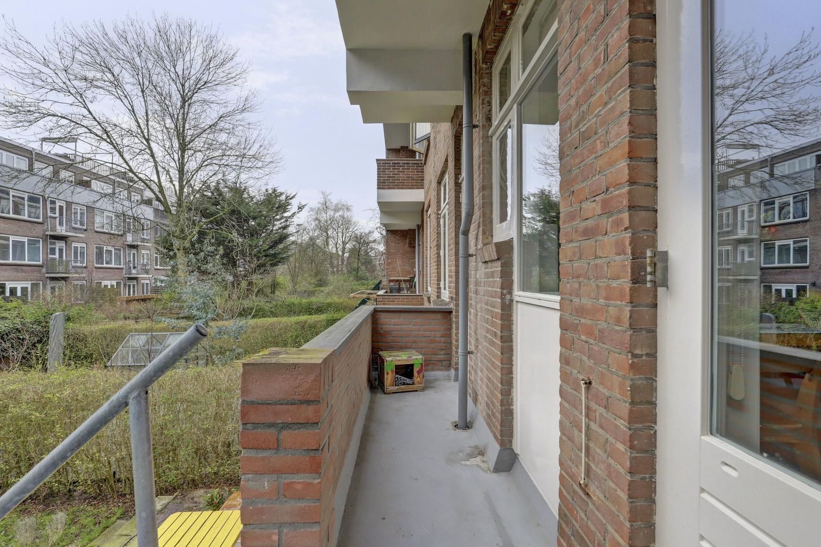 Stadhoudersweg 10 A, Rotterdam foto-23