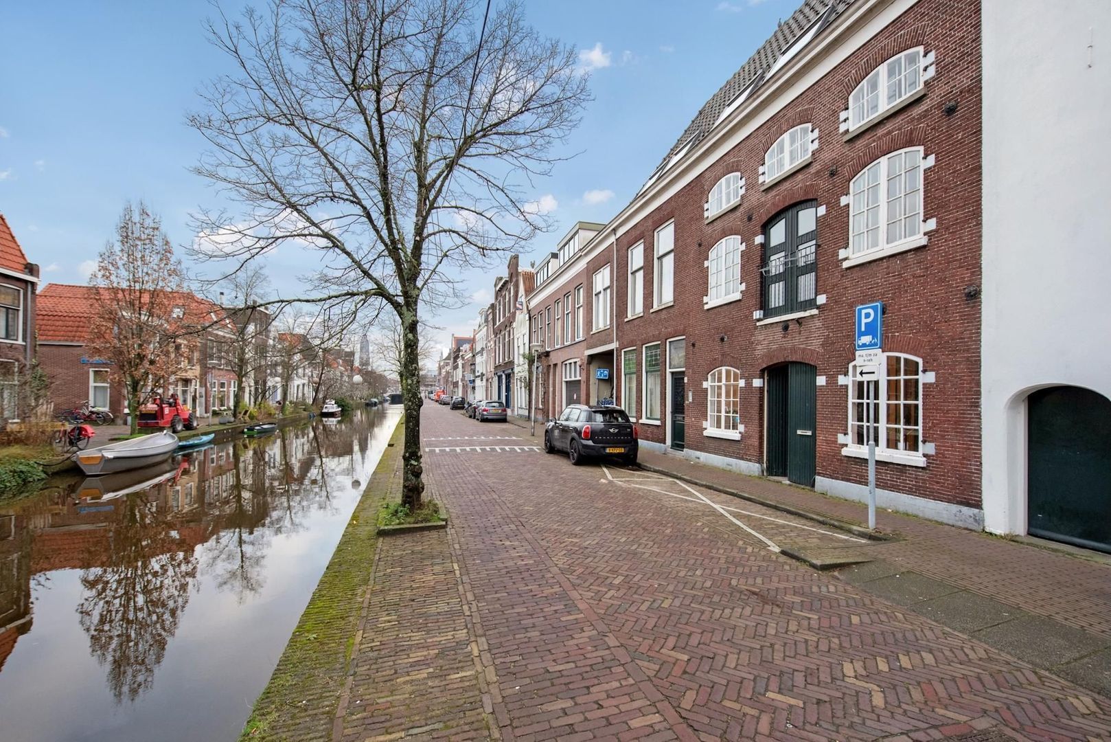 Buitenwatersloot 123, Delft foto-6