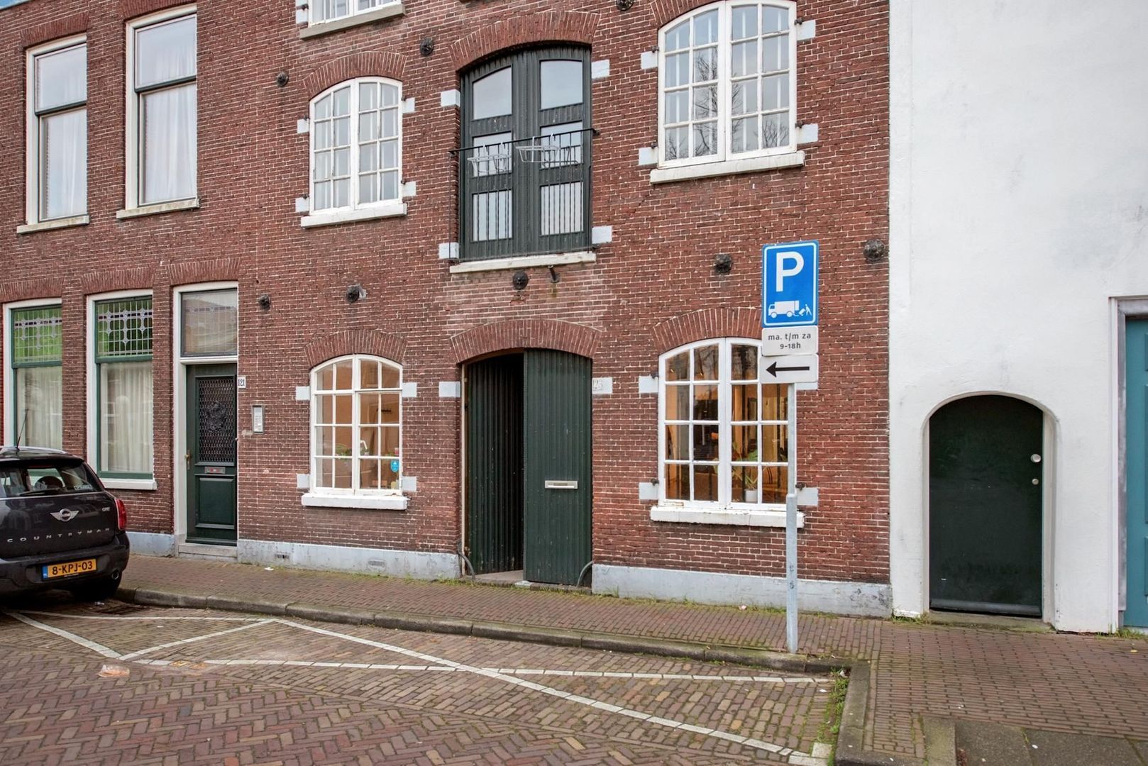 Buitenwatersloot 123, Delft foto-7