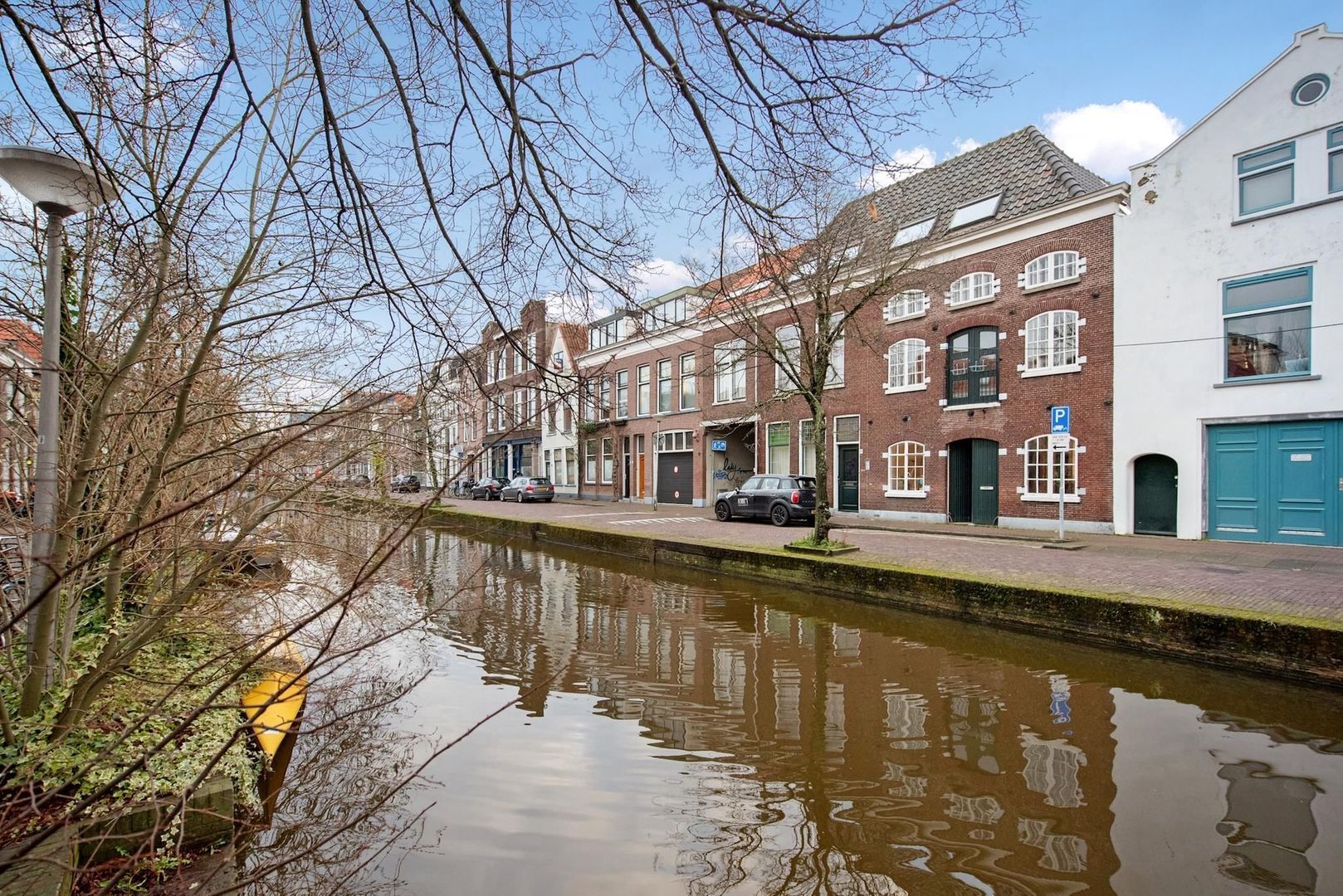 Buitenwatersloot 123, Delft foto-5