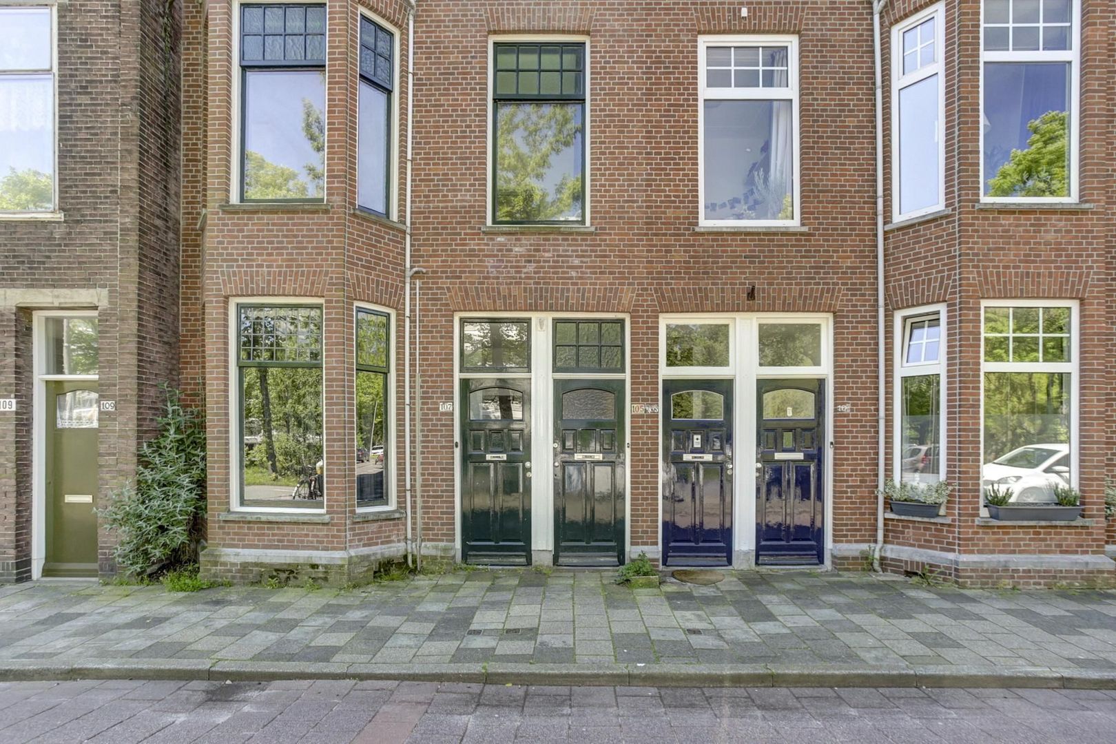 Delfgauwseweg 105, Delft foto-4