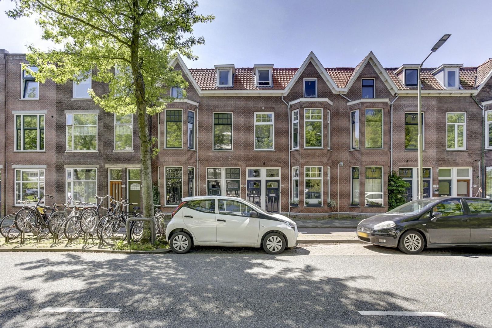 Delfgauwseweg 105, Delft foto-0