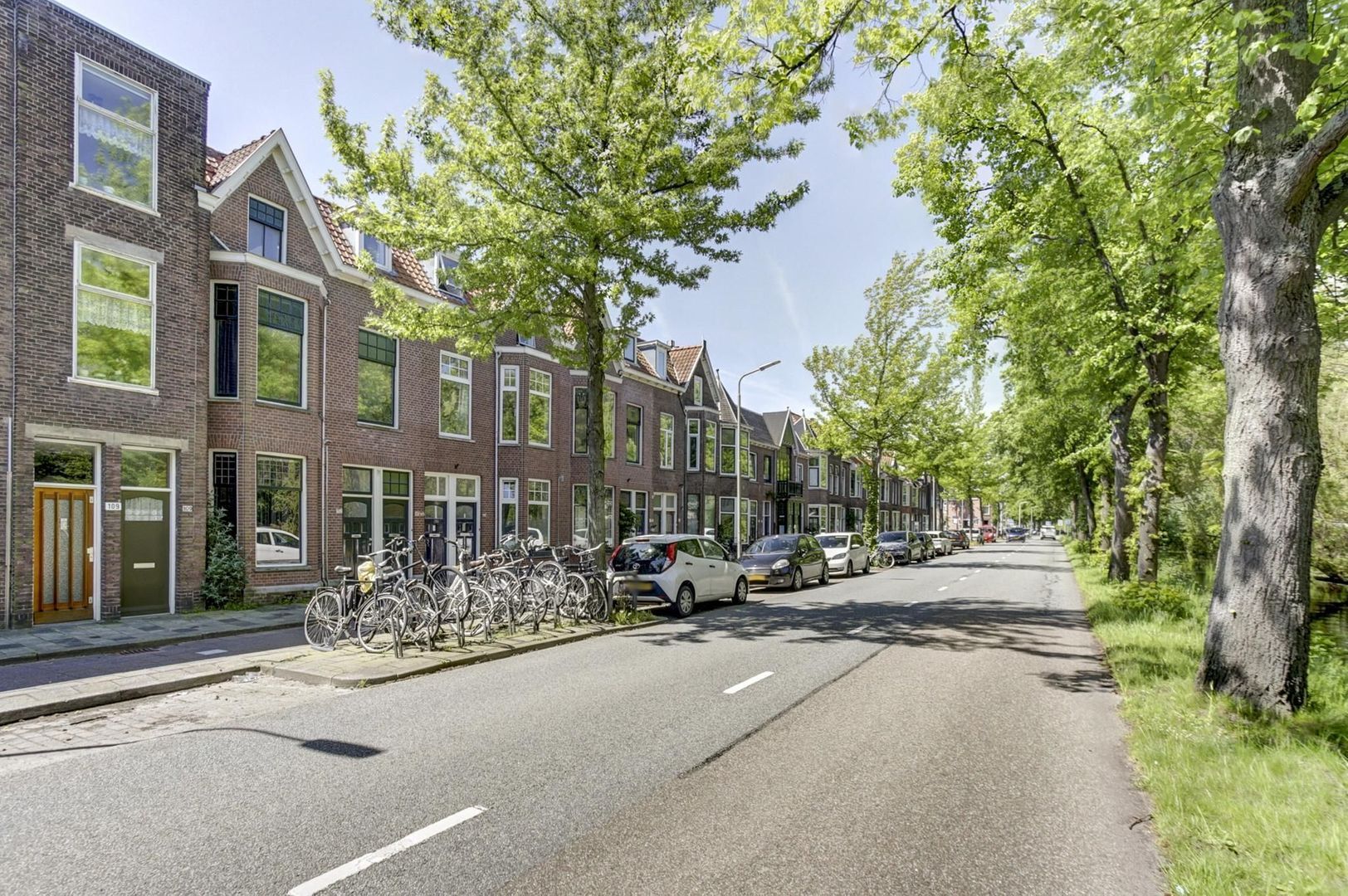 Delfgauwseweg 105, Delft foto-2