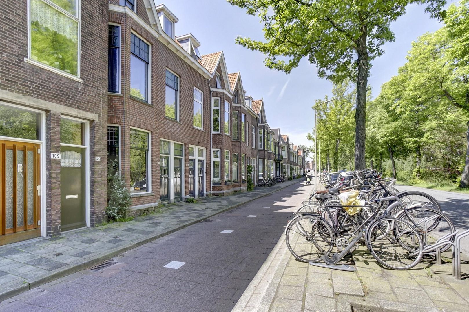 Delfgauwseweg 105, Delft foto-3