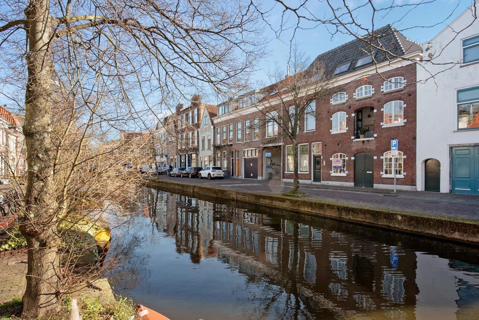 Buitenwatersloot 121, Delft foto-24