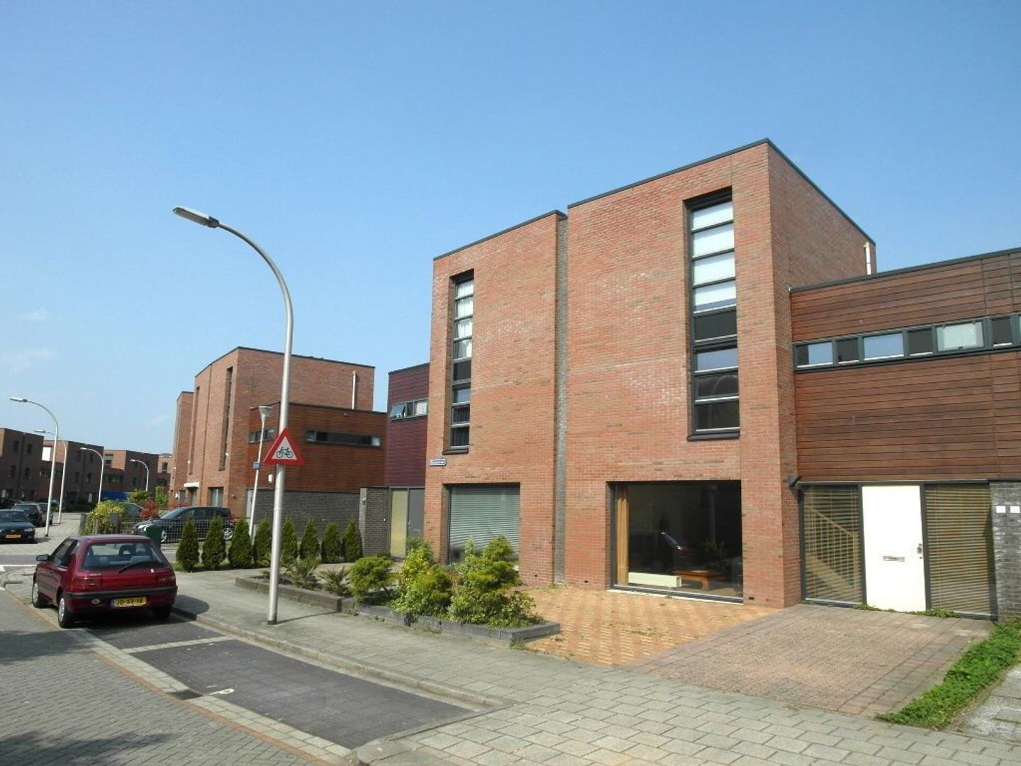 Dukaatstraat 26, Delfgauw foto-1