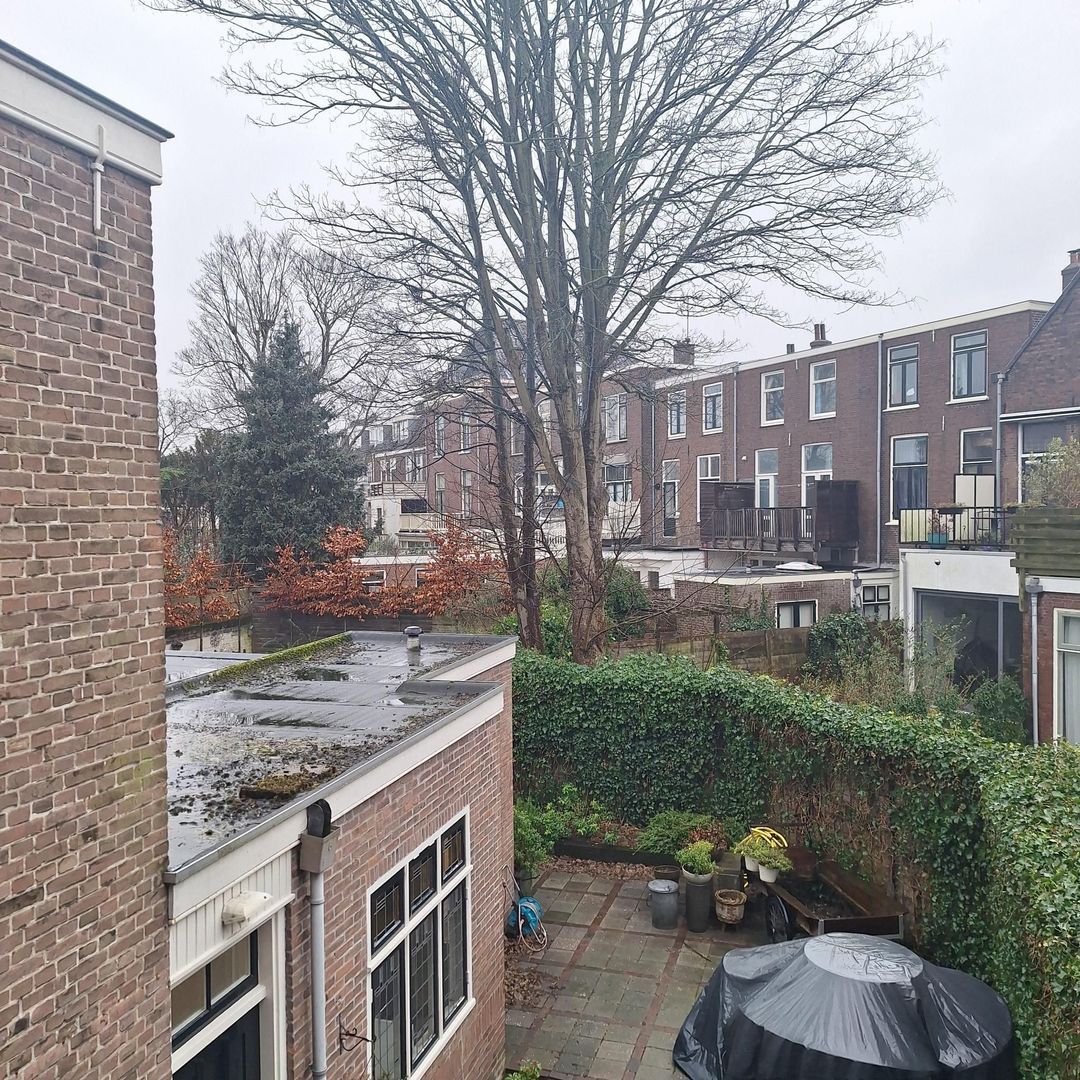 Buitenwatersloot 8 C, Delft foto-17