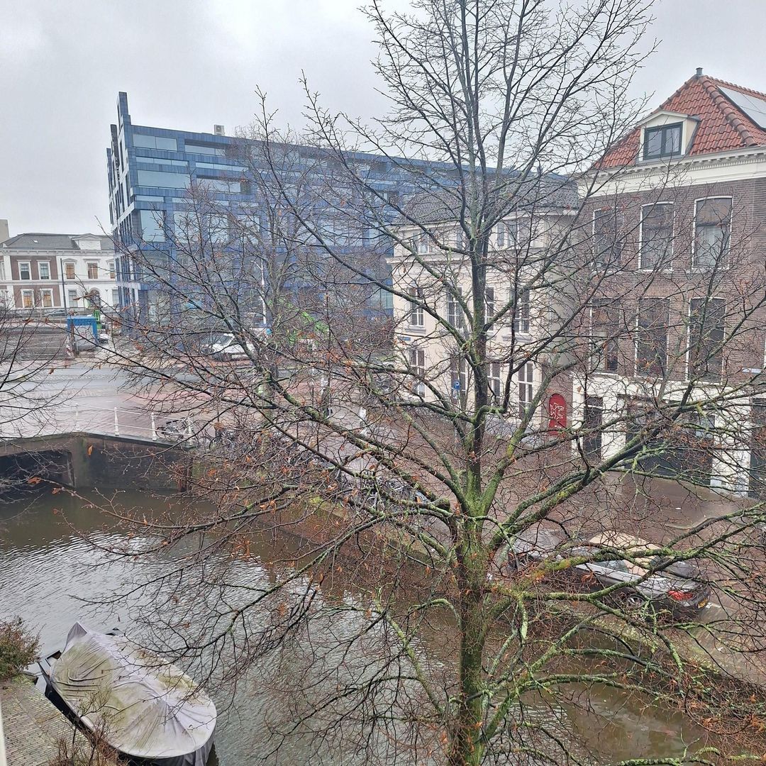 Buitenwatersloot 8 C, Delft foto-39