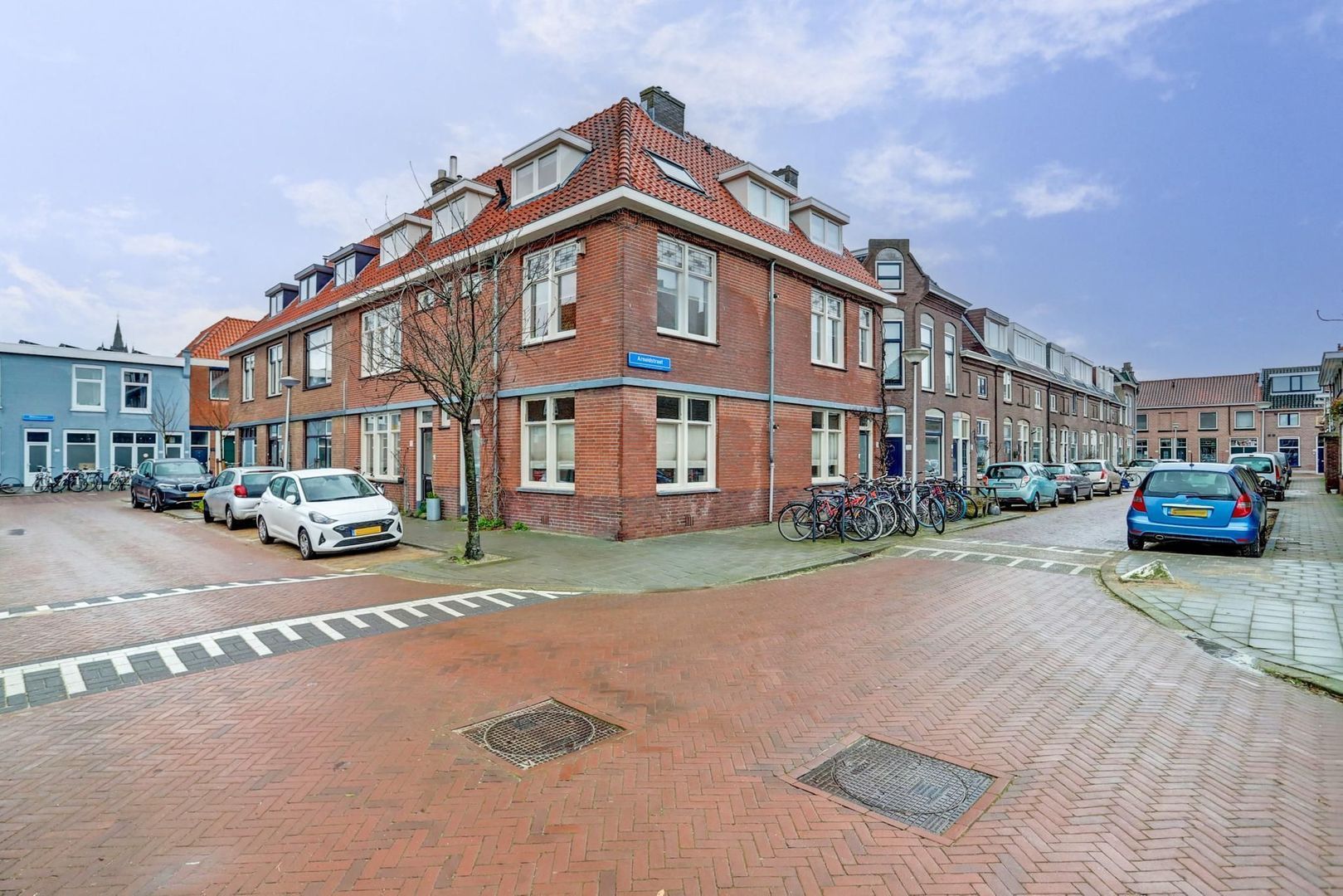 Arnoldstraat 24, Delft foto-0