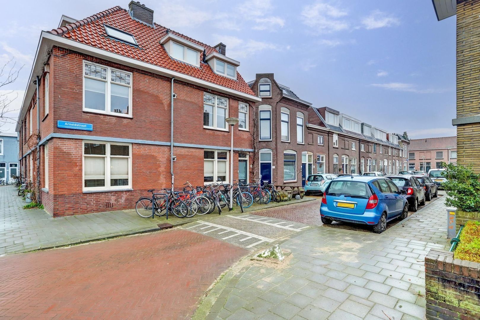 Arnoldstraat 24, Delft foto-4