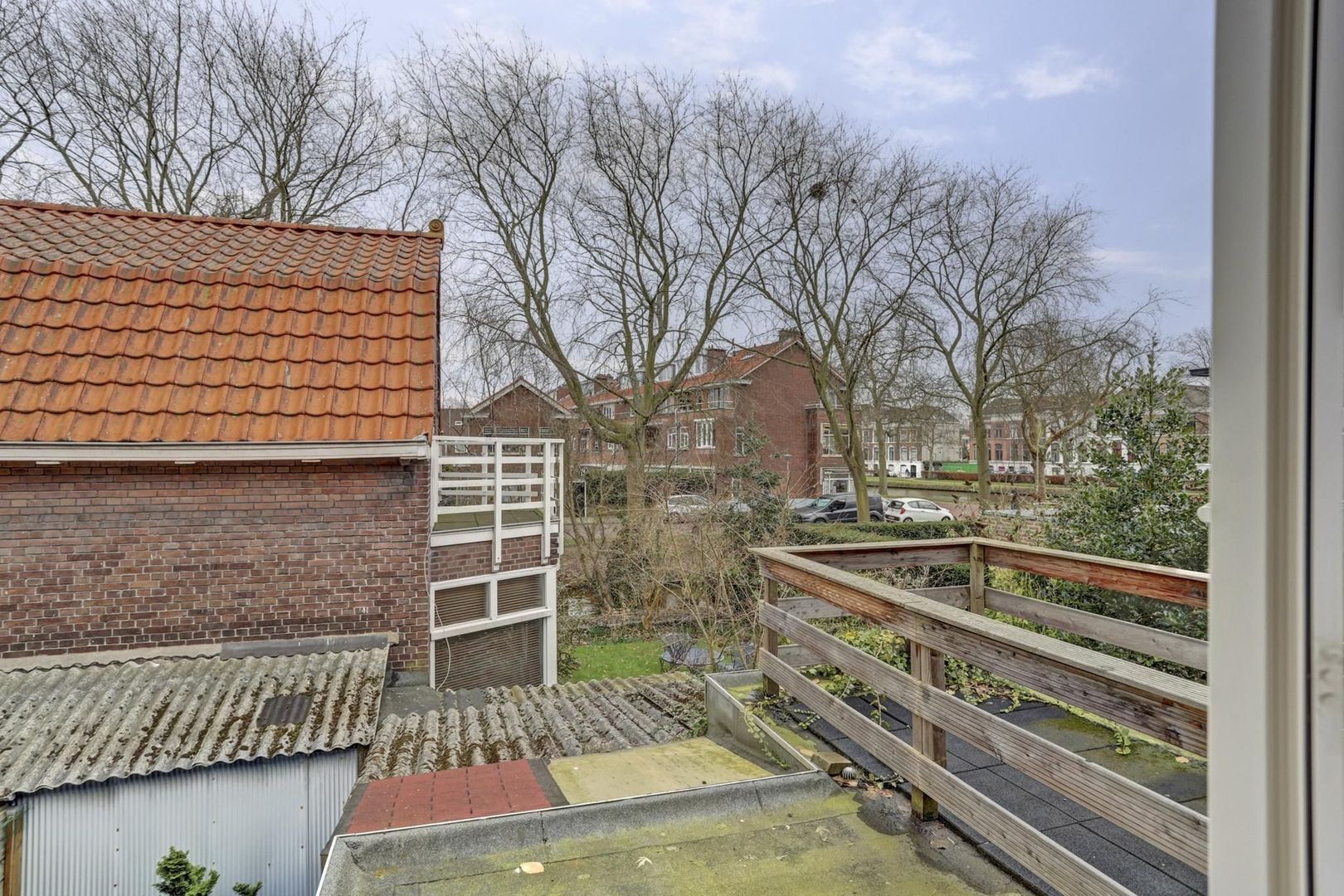 Hugo van Rijkenlaan 5, Delft foto-22