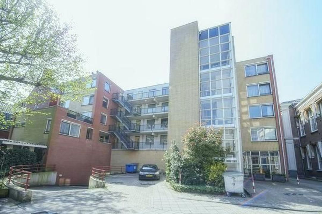 Westvest, Delft - Amsterdam Apartments for Rent