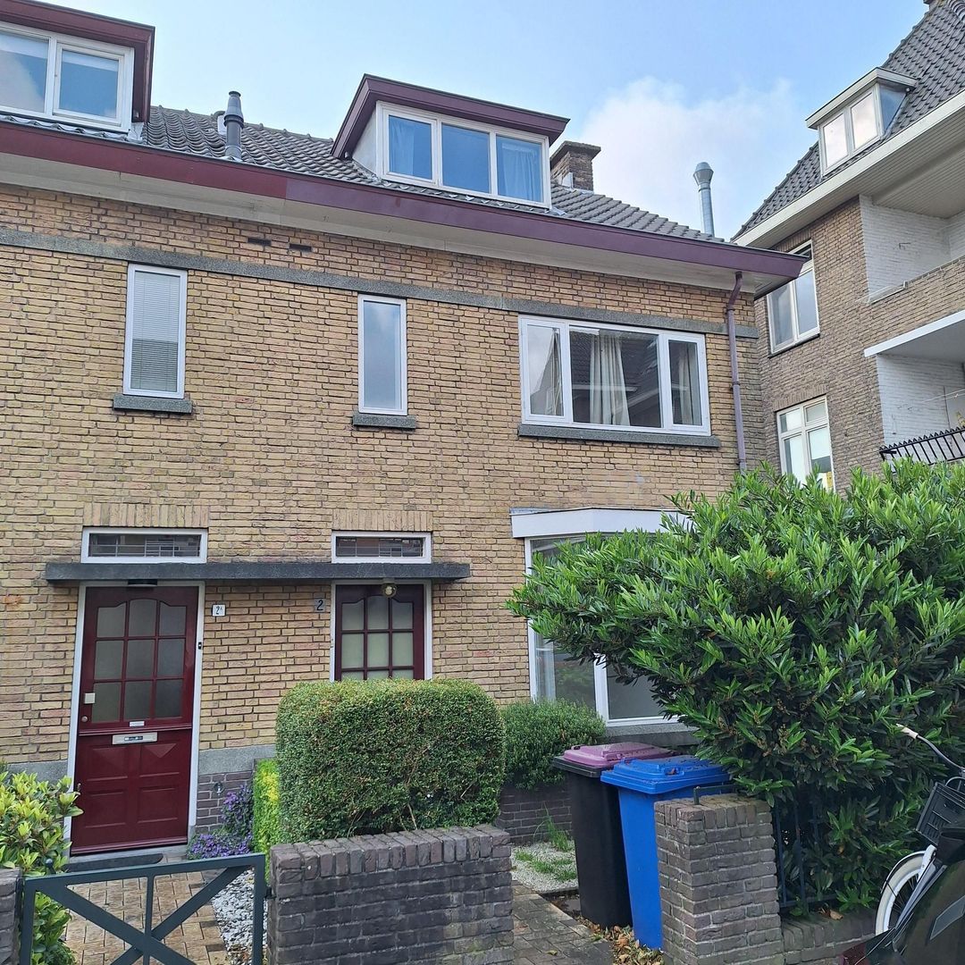 Ternatestraat 2, Delft foto-0
