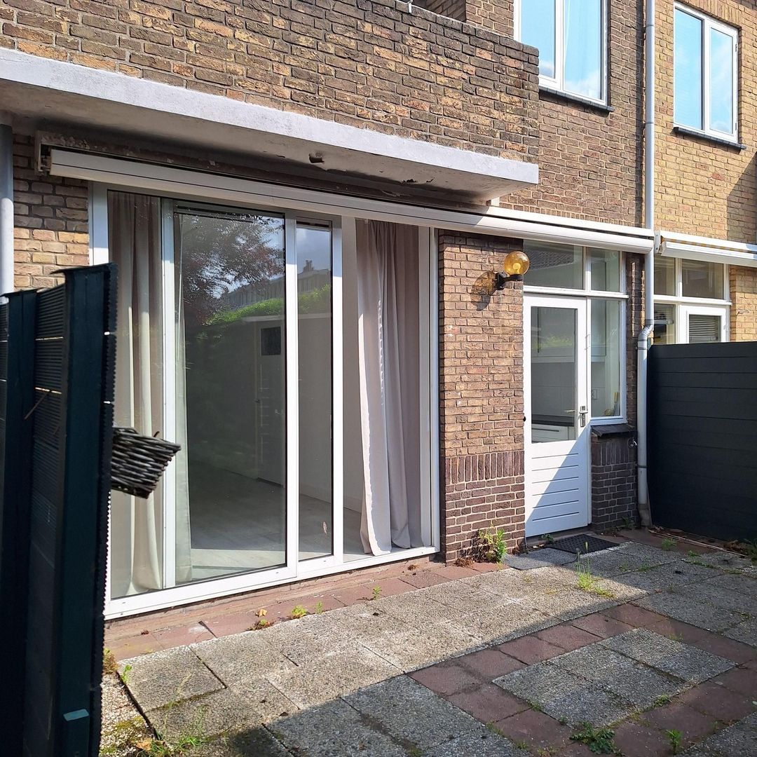 Ternatestraat 2, Delft foto-18