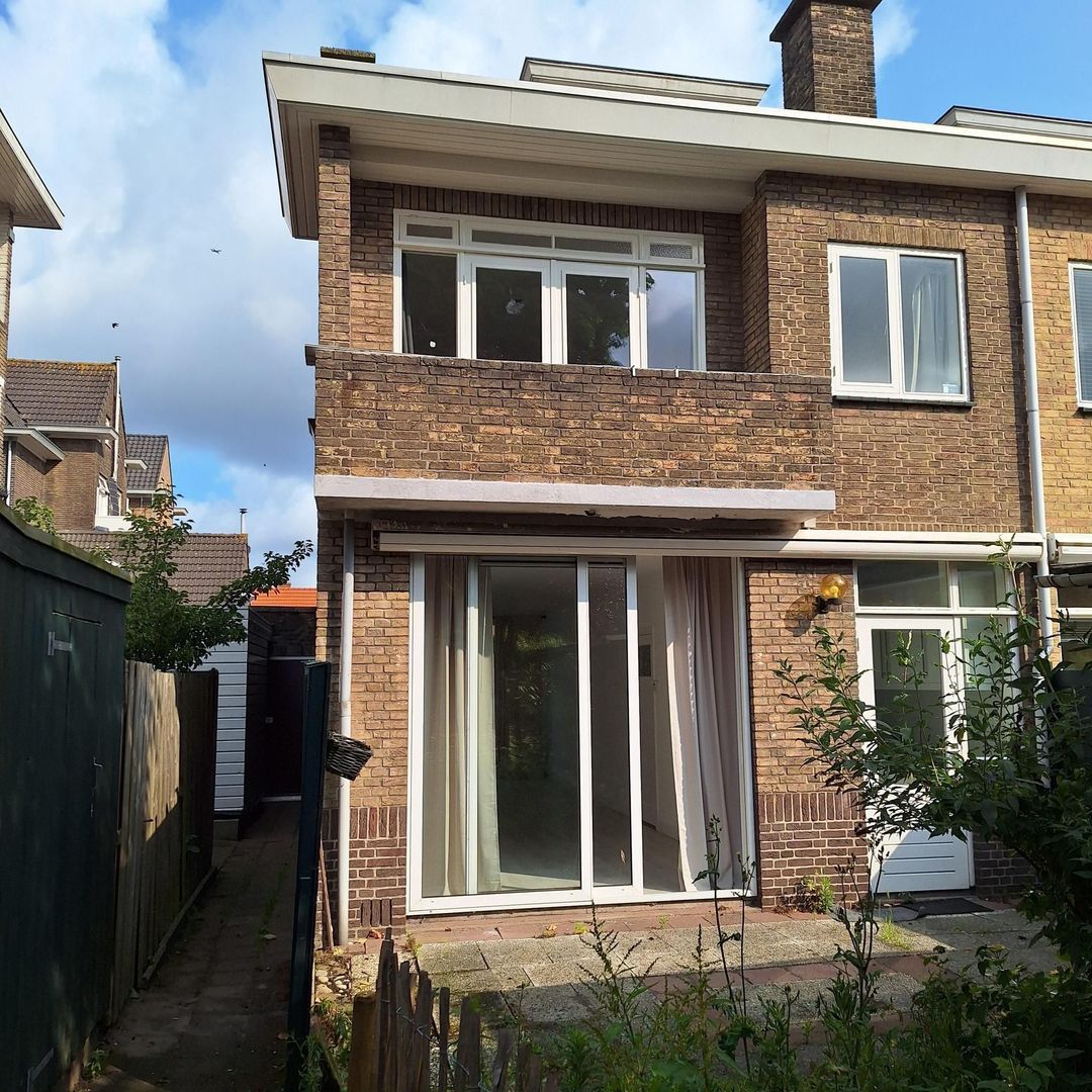 Ternatestraat 2, Delft foto-17