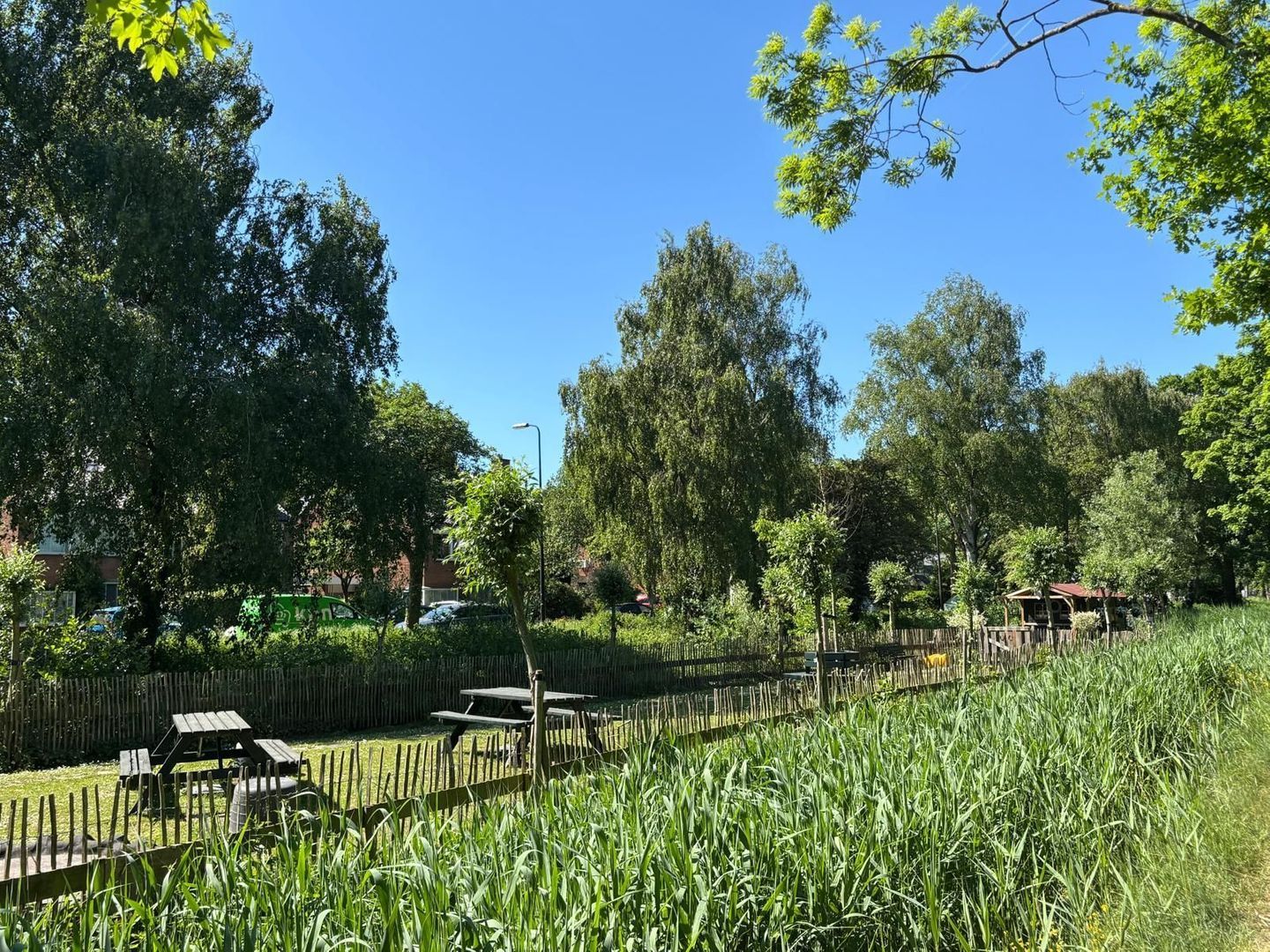 de Mare 18, Rijswijk foto-64