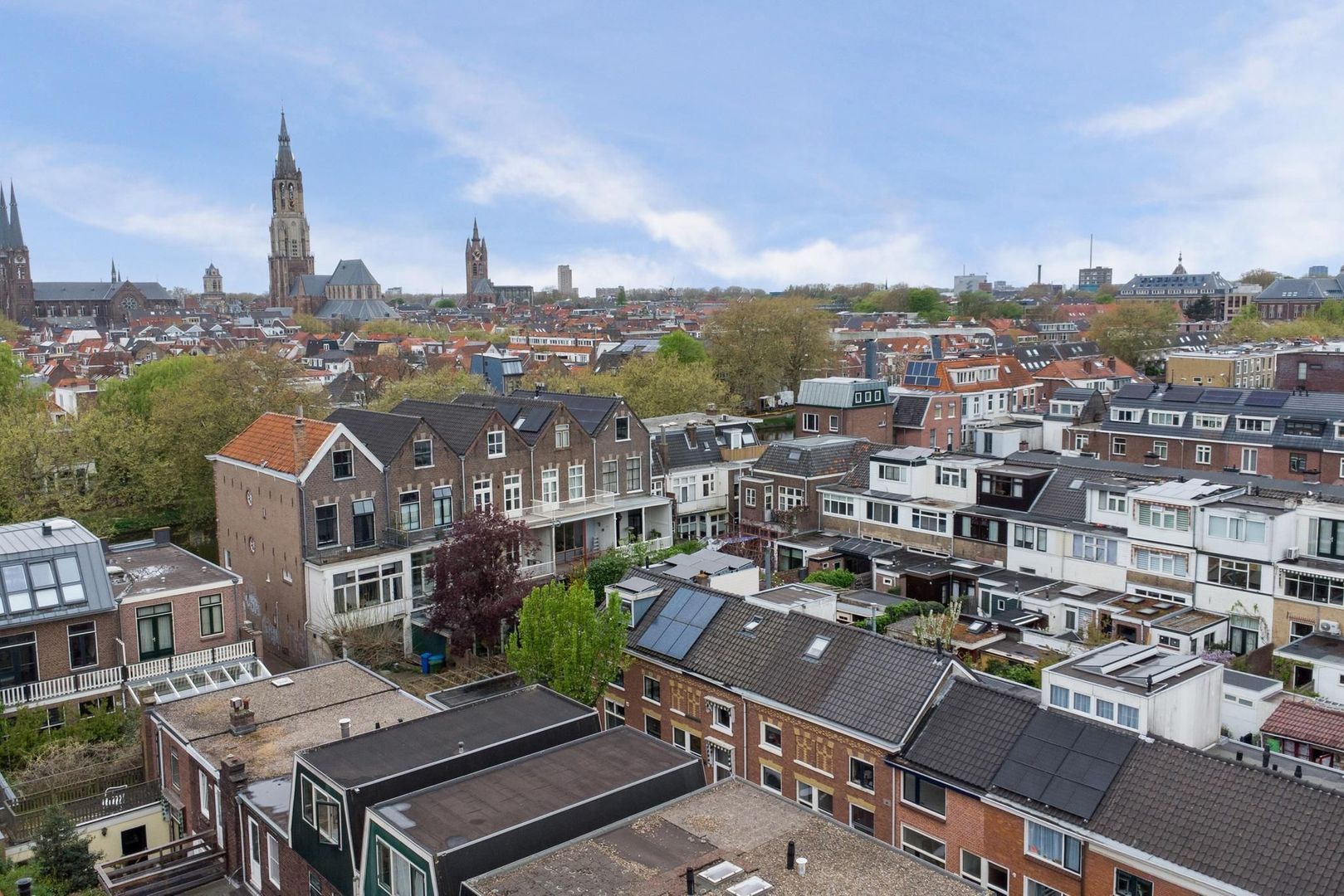 Hugo van Rijkenlaan 6, Delft foto-41