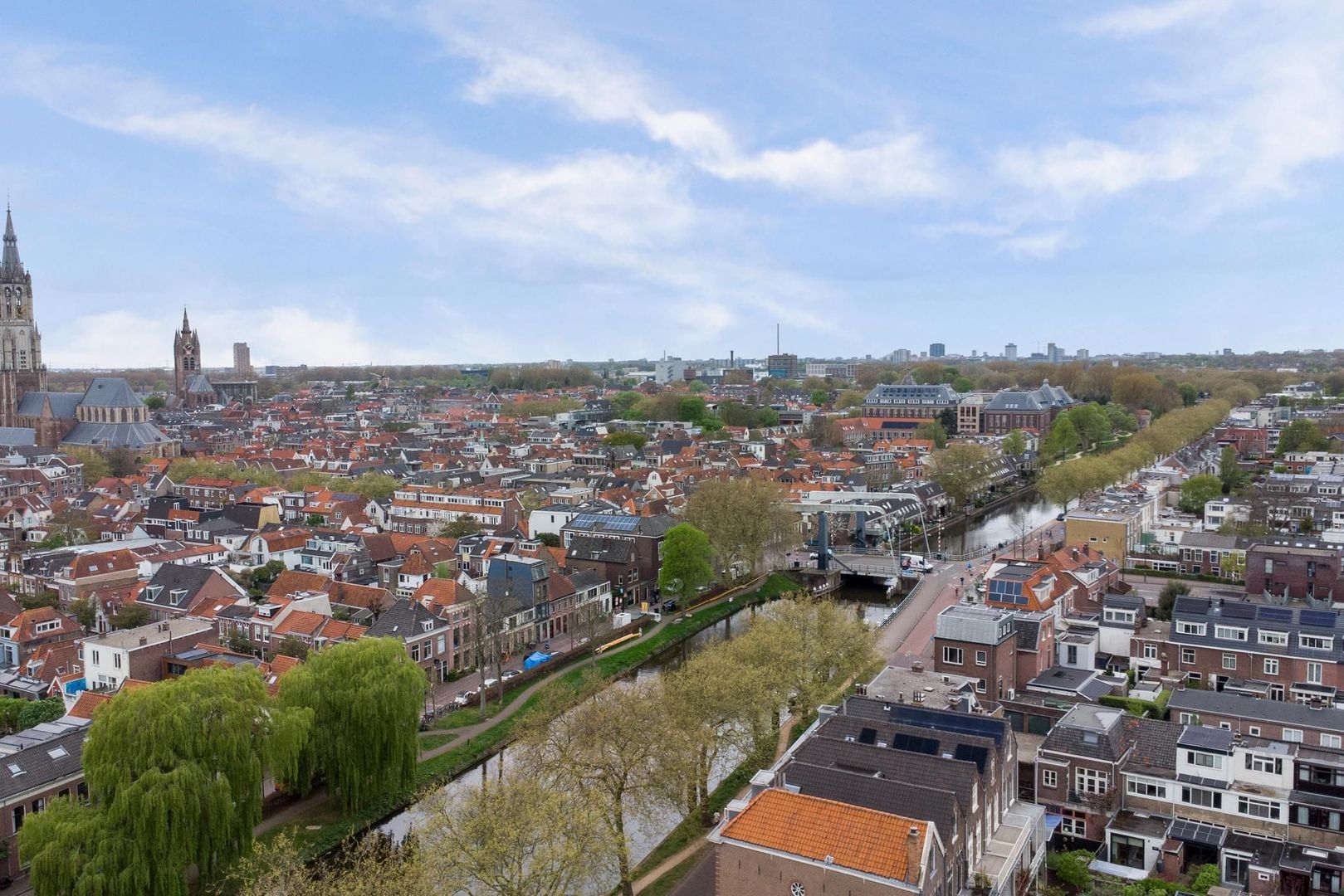 Hugo van Rijkenlaan 6, Delft foto-43