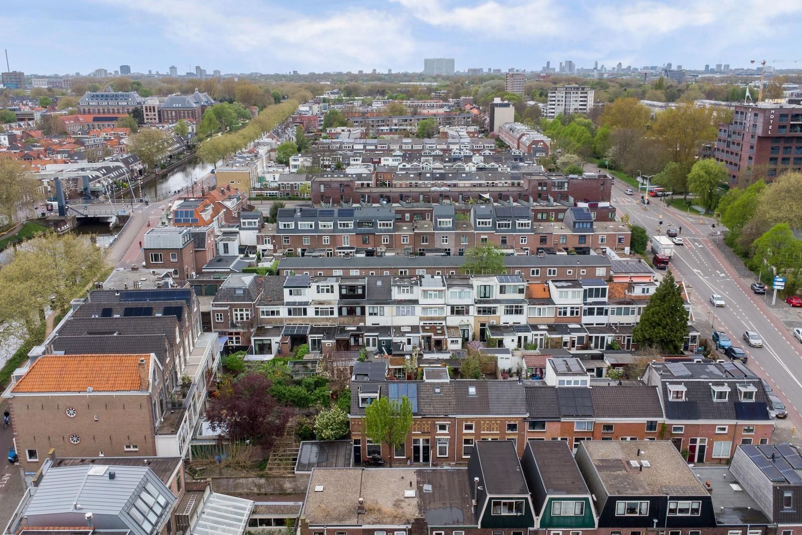 Hugo van Rijkenlaan 6, Delft foto-42