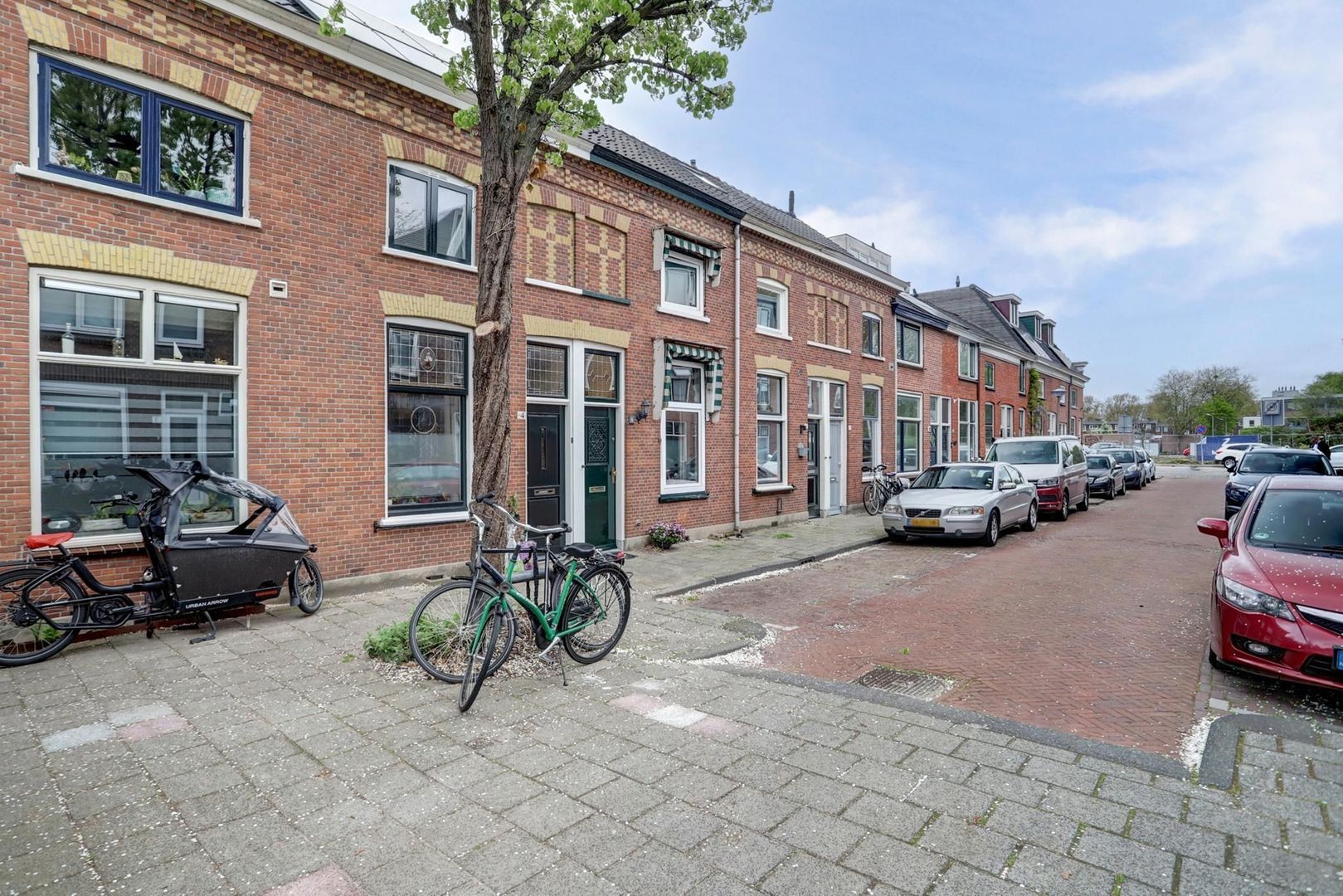 Hugo van Rijkenlaan 6, Delft foto-0
