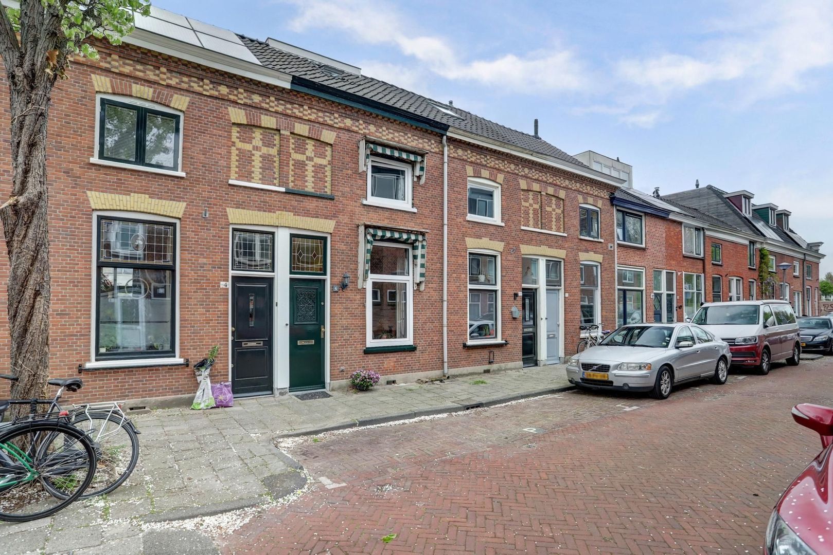 Hugo van Rijkenlaan 6, Delft foto-5