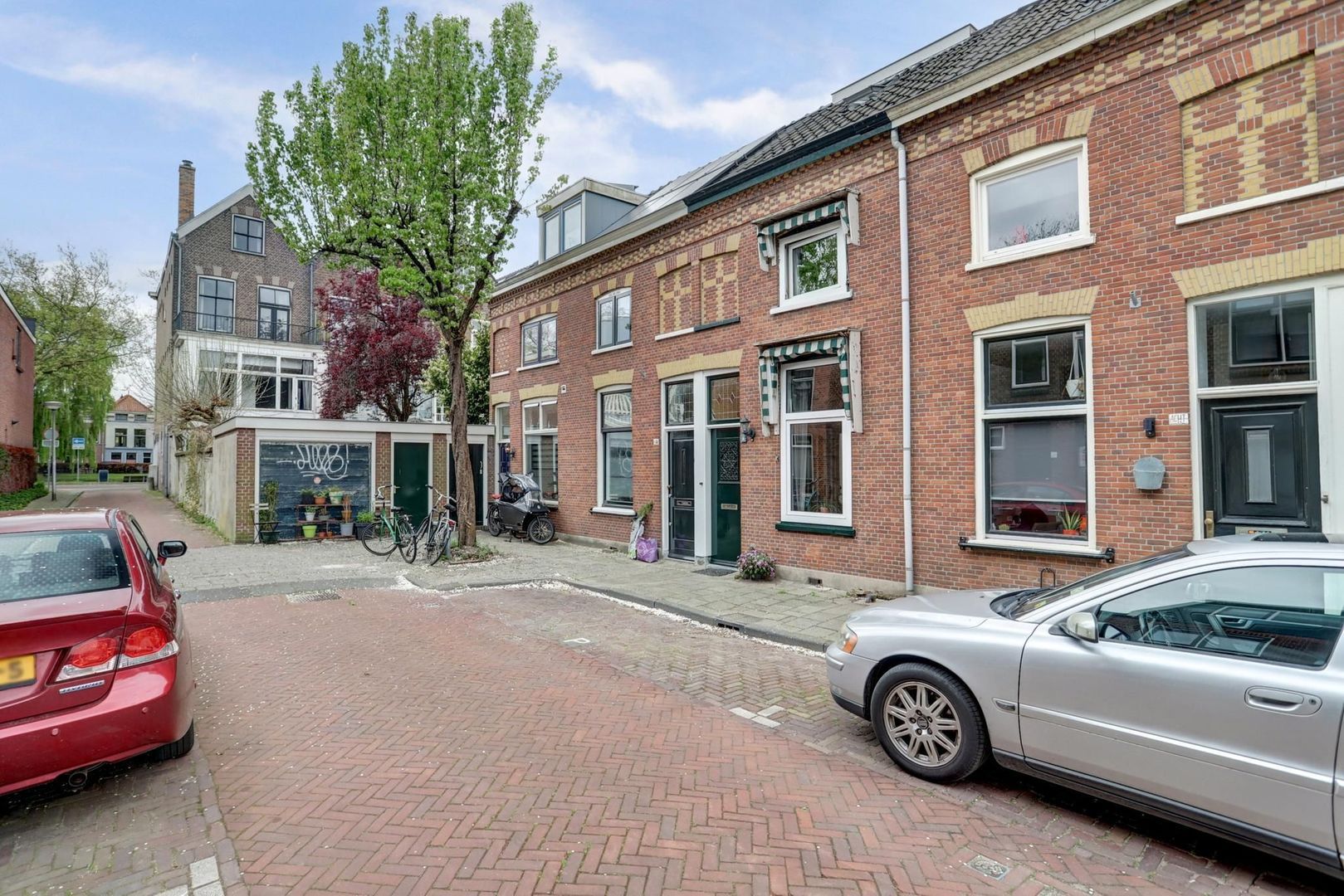 Hugo van Rijkenlaan 6, Delft foto-40