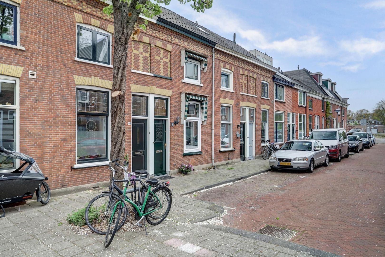 Hugo van Rijkenlaan 6, Delft foto-39