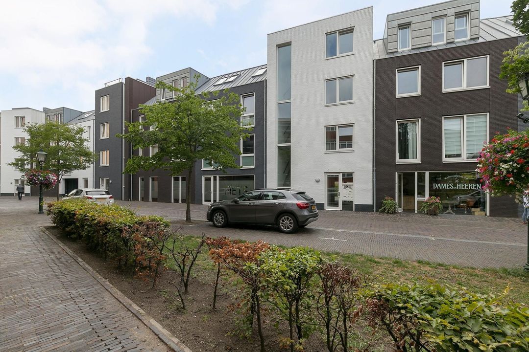 Dorpsstraat