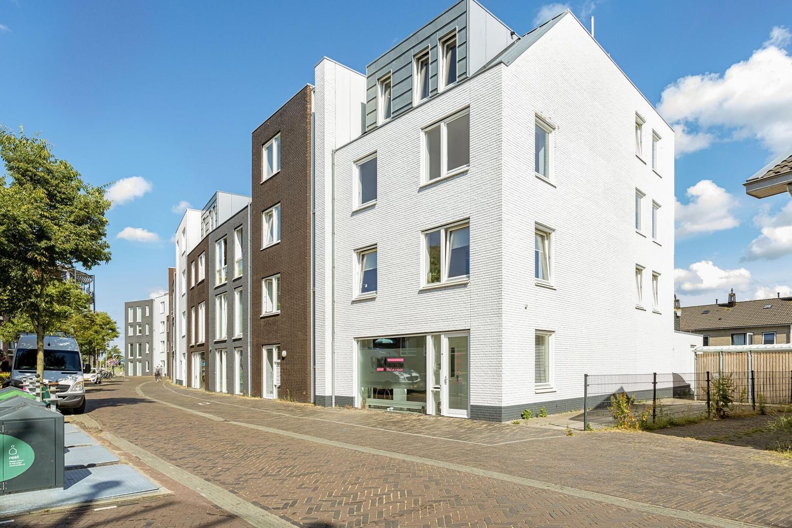 Dorpsstraat 86, Nootdorp foto-0