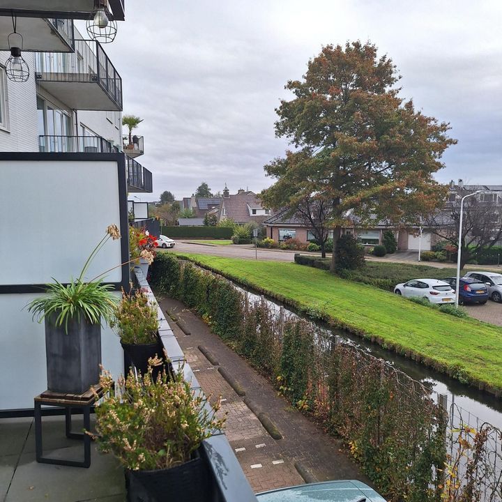 Dorpsstraat
