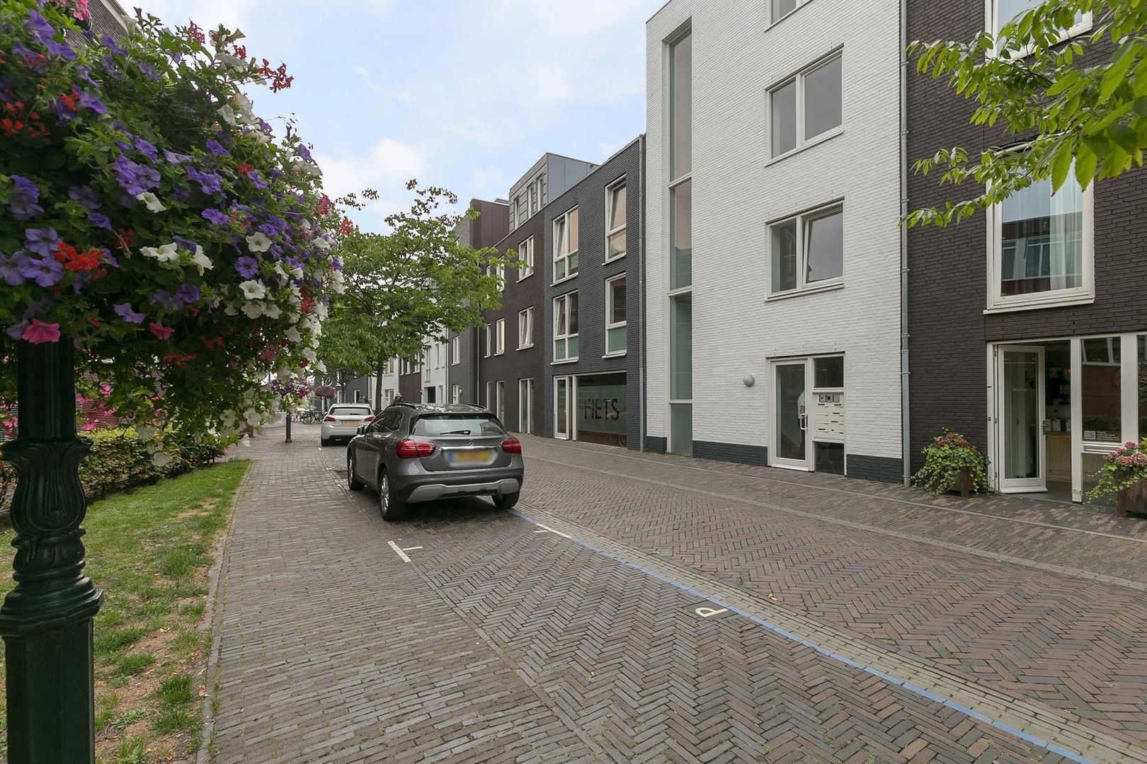 Dorpsstraat 86, Nootdorp foto-7