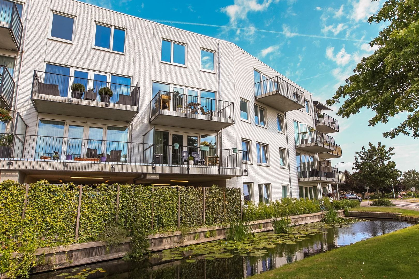 Dorpsstraat 86, Nootdorp foto-5