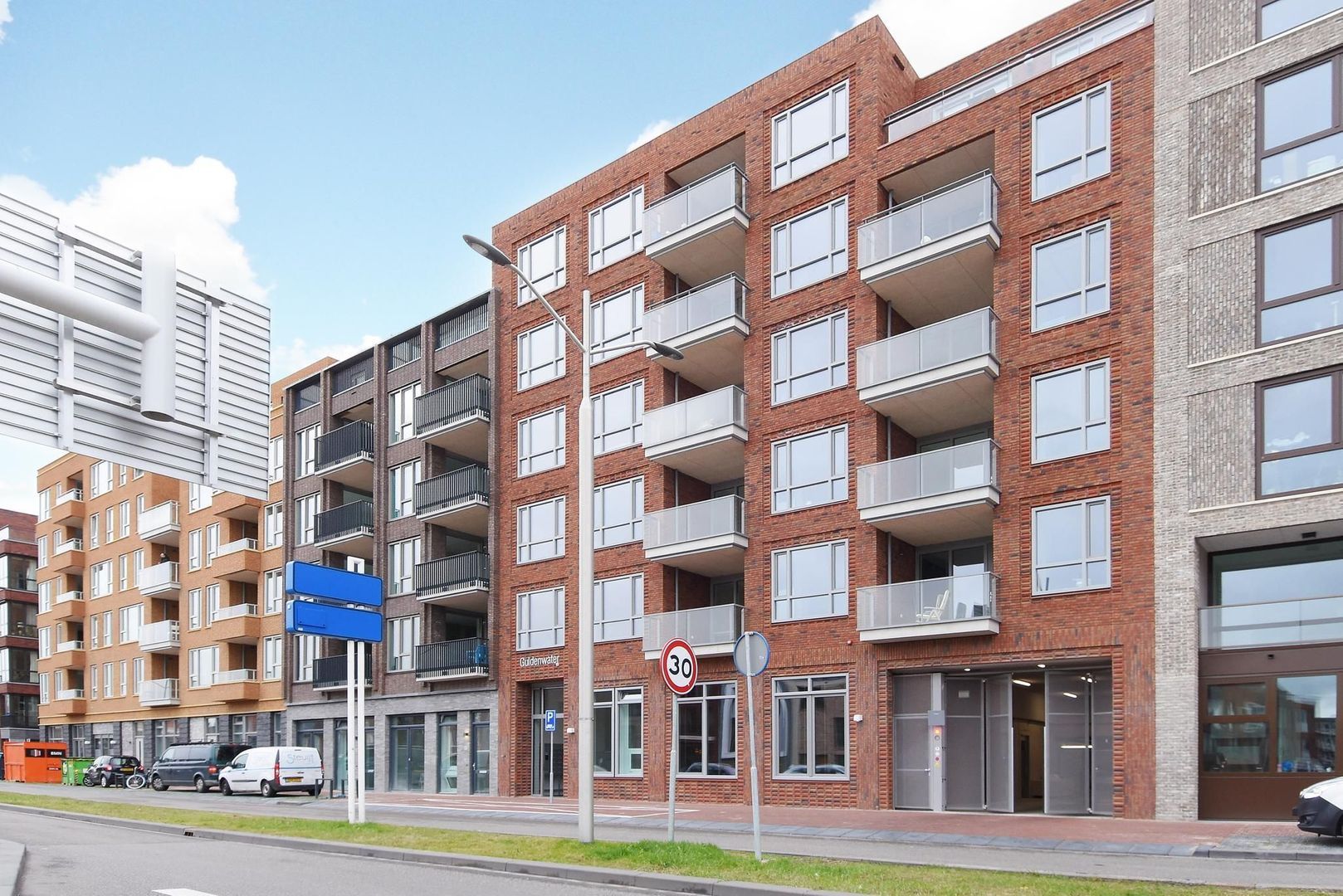 Nieuwe Gracht 251, Delft foto-0