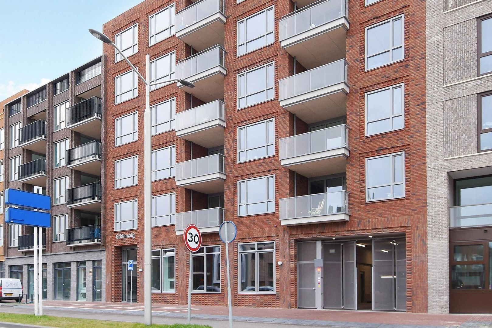 Nieuwe Gracht 251, Delft foto-4