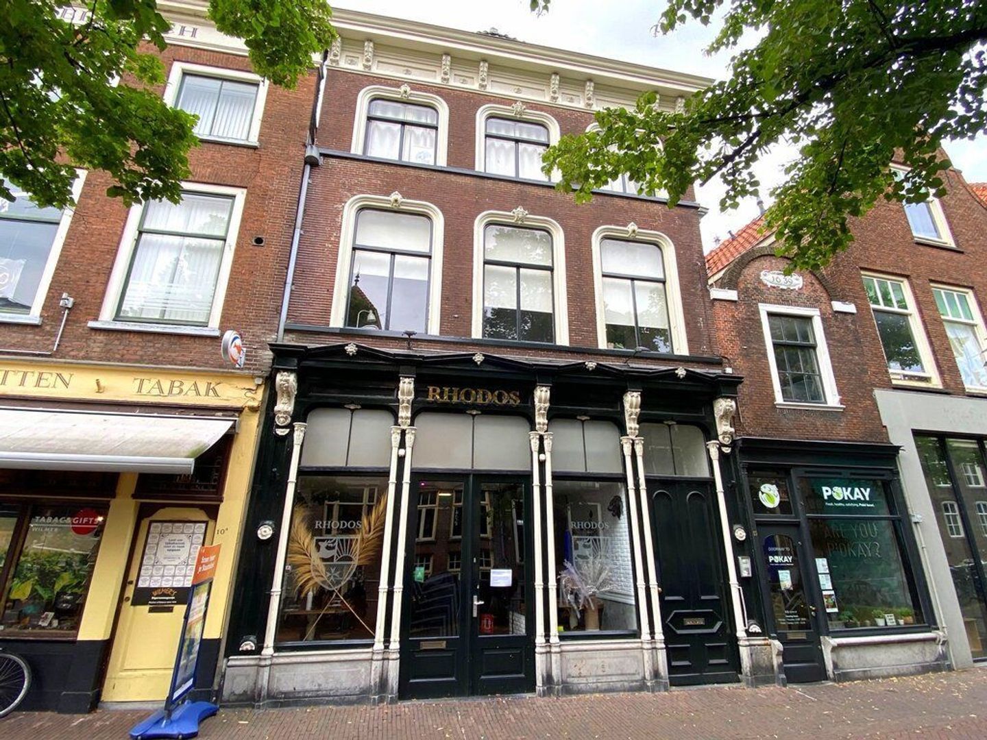Appartement in Delft