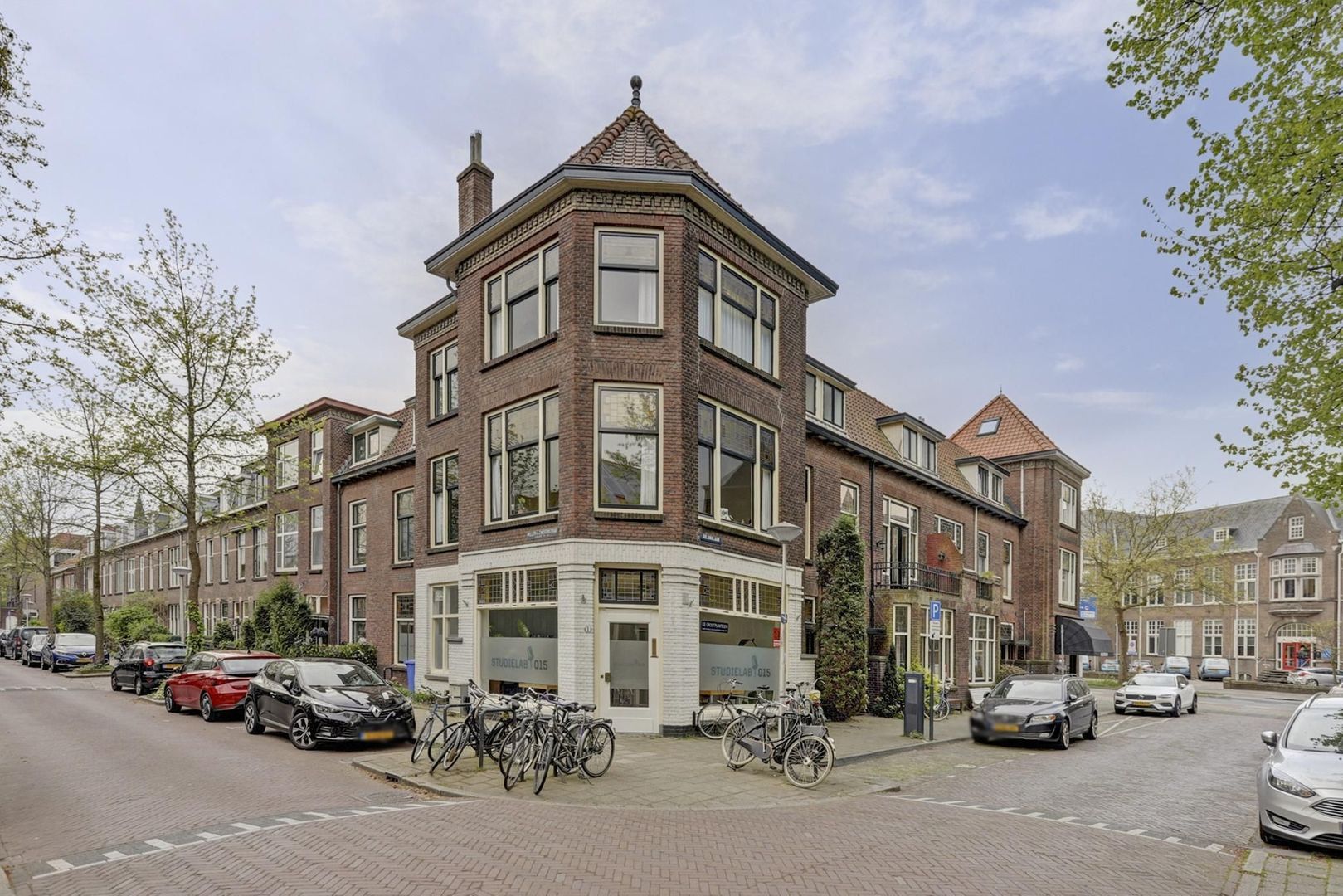 Julianalaan 90, Delft foto-0